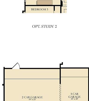 5th image of 3314 Brookglen Dr #D70p2t