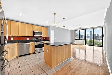 700 Grove Street, #12J