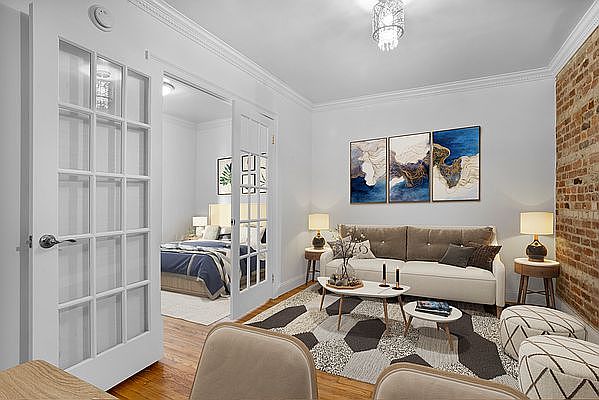 1st image of 102 W 79th St APT 3F