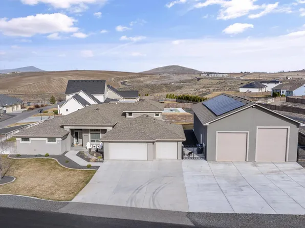 72103 E Grand Bluff Loop, Kennewick, WA 99338