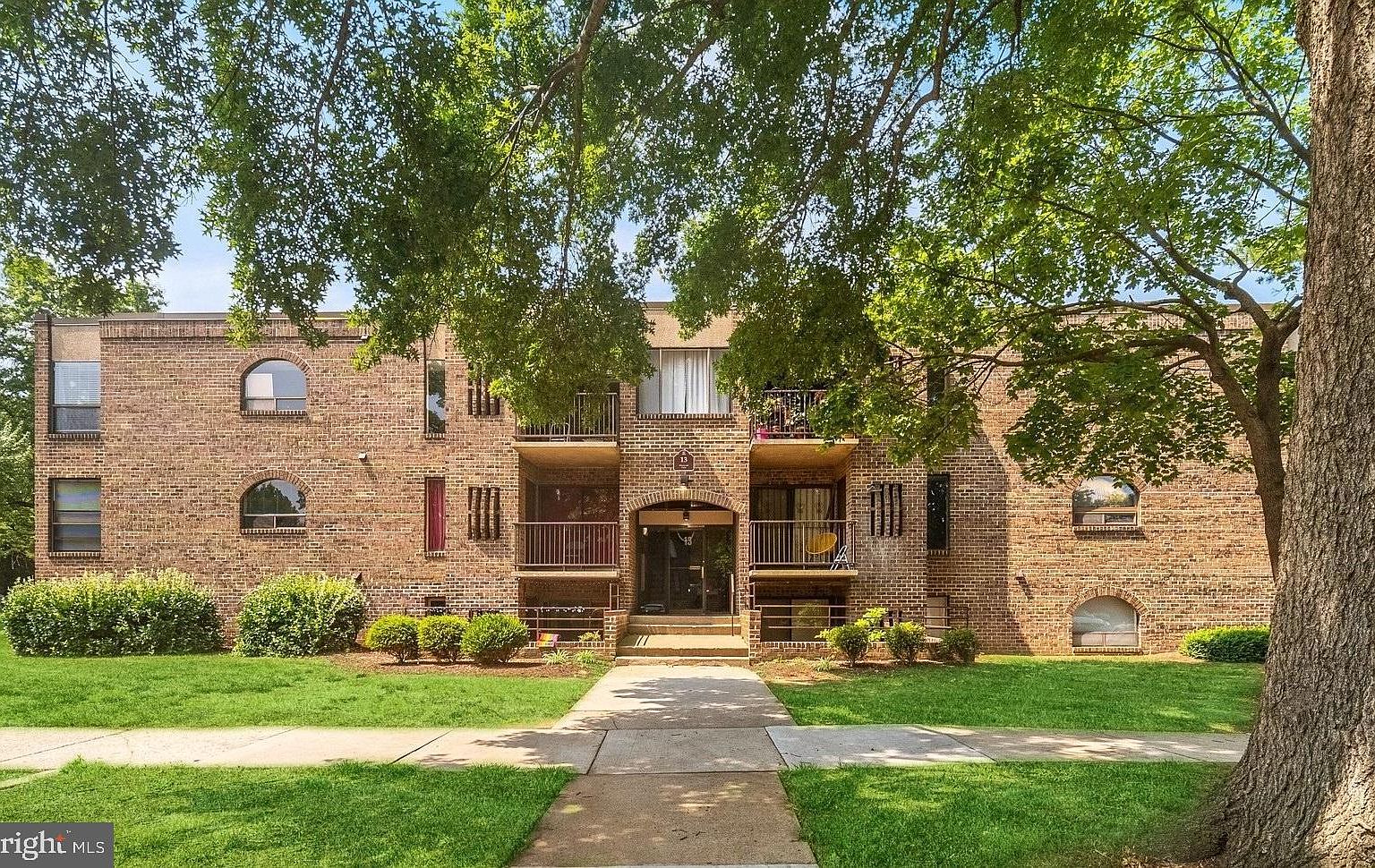 13 Silverwood Cir APT 6, Annapolis, MD 21403 Zillow