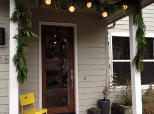 716 Foothill Dr, Eugene, OR 97405