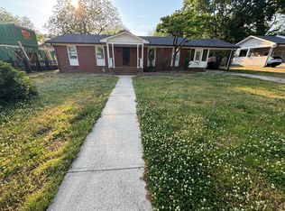 305 Keith St, Apex, NC 27502