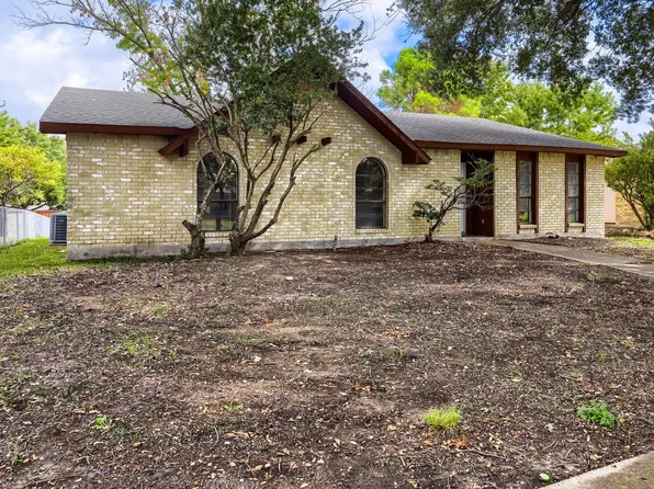 2508 Norway Dr, Garland, TX 75040