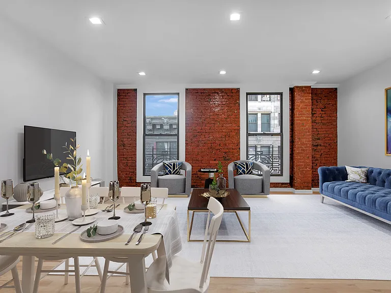 317 W 99th St #8B — Photo 1