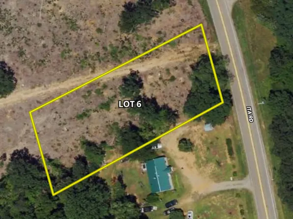 Ita Rd Lot Wp006, Enfield, NC 27823
