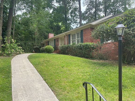 2nd image of 3801 Rockbrook Circle Mountain Brk