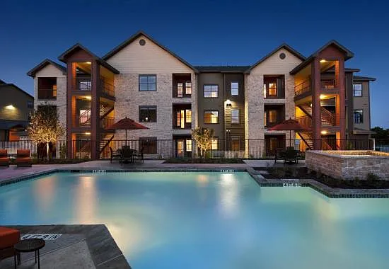 Oxford at Tech Ridge