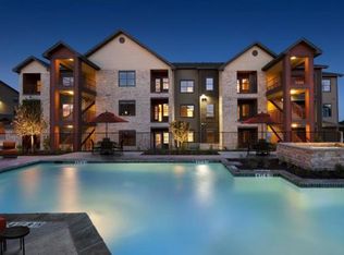Oxford at Tech Ridge, Austin, TX 78753