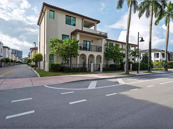 8321 Central Park Boulevard, Doral, FL 33166