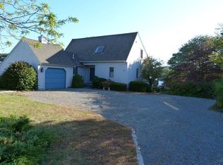 581 Pleasant Lake Ave, Harwich, MA 02645