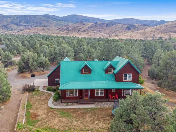 2988 Pine Valley Rd, Gardnerville, NV 89410