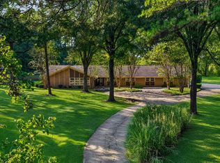 1332 Highway 15 S, Woodland, MS 39776