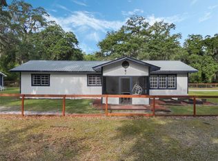 12334 County Road 681, Webster, FL 33597