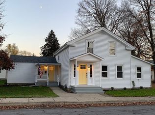 73 W Elmira St, Mansfield, PA 16933