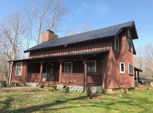 830 Grandy Rd, McMinnville, TN 37110