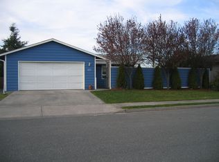1223 Kendra Ln, Burlington, WA 98233