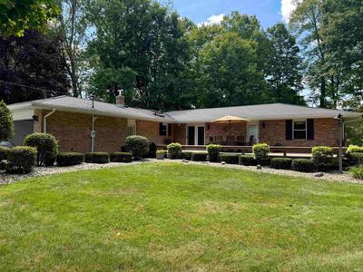 21711 State Road 4, Lakeville, IN, 46536