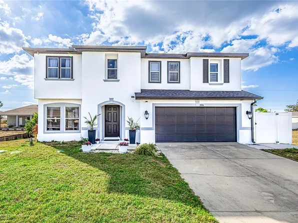 2816 NE 6th Pl, Cape Coral, FL 33909