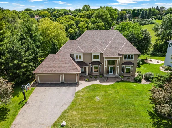 16025 48th Ave N, Plymouth, MN 55446