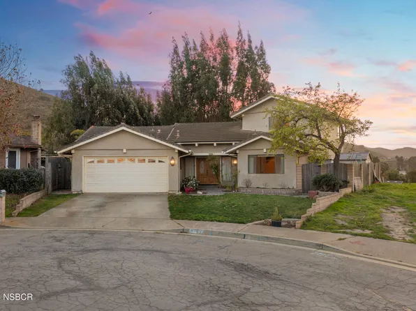 800 Clemens Way, Lompoc, CA 93436