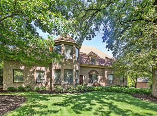 400 Butternut Trl, Frankfort, IL 60423