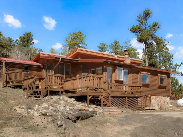 1110 Copperdale Lane, Golden, CO 80403