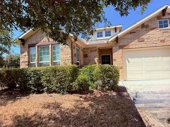 637 Palmilla St, Leander, TX 78641