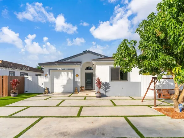 407 NW 9th Ct, Homestead, FL 33030