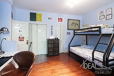 Rented by Ideal Properties Group