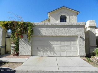 3072 W Tarina Ct, Tucson, AZ 85742