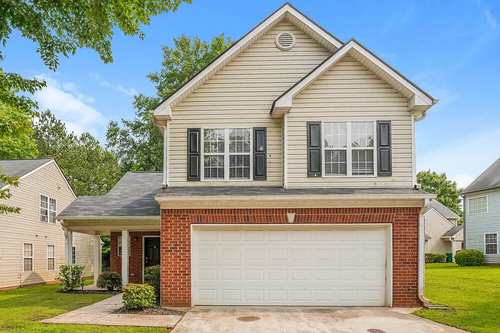3 bed, 2.0 bath, 1534 sqft, $1,930 — Photo 1