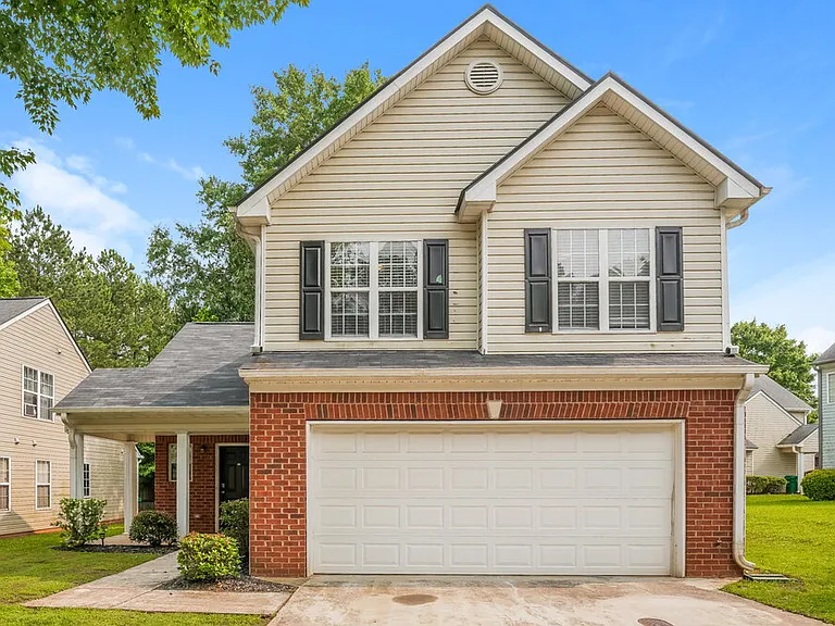 4265 Wesley Hall Dr — Photo 1