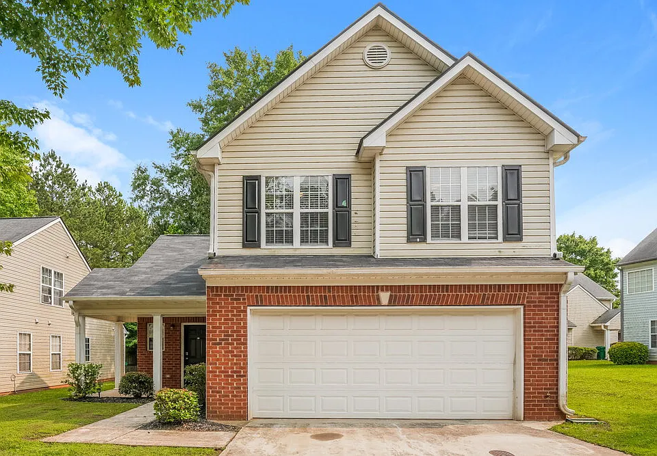 4265 Wesley Hall Dr