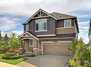 18228 42nd Dr SE, Bothell, WA 98012