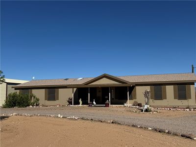 4222 N Estrella Rd, Golden Valley, AZ, 86413