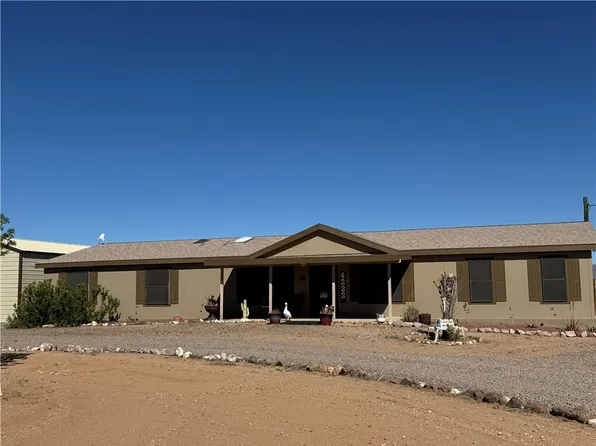 4222 N Estrella Rd, Golden Valley, AZ 86413