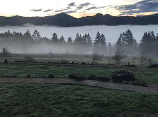 3619 Sanders St, Eugene, OR 97404