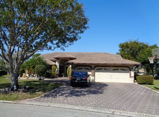 11062 NW 49th Dr, Coral Springs, FL 33076