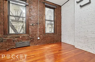 Rented by PocketBroker Inc