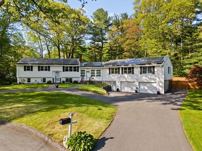 5 Mary Rd, Billerica, MA, 01821