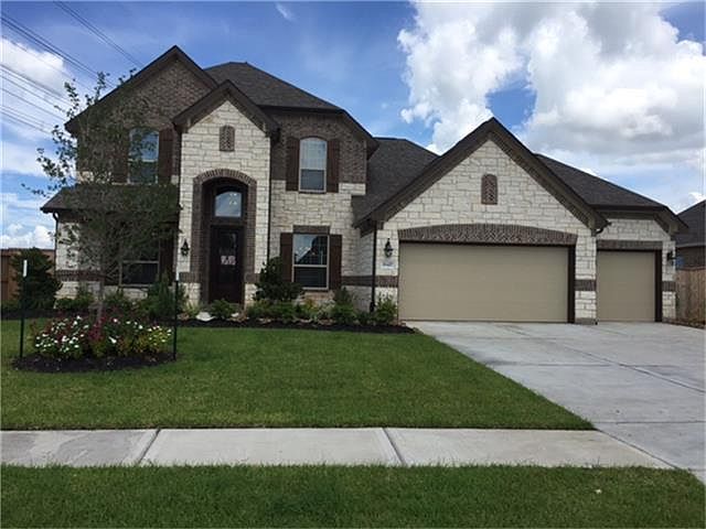1st image of 26427 Morgans Creek Ln
