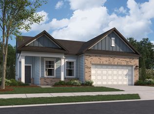 Larissa Plan, Wilson's Walk, Clayton, NC 27520