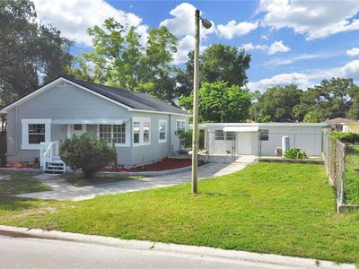 1409 E 31st Ave, Tampa, FL, 33603