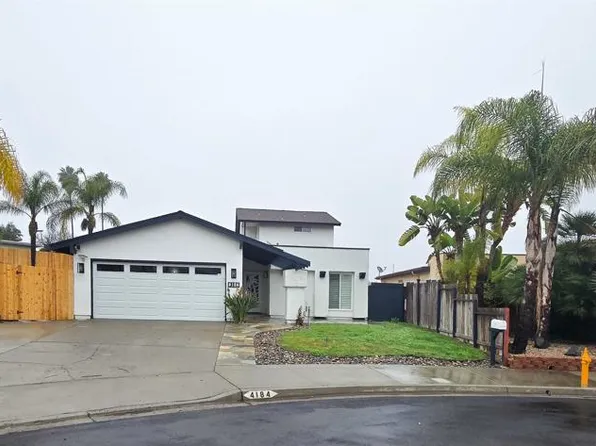 4184 Galbar Pl, Oceanside, CA 92056