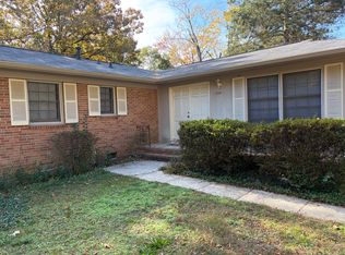 5316 Newhall Rd, Durham, NC 27713