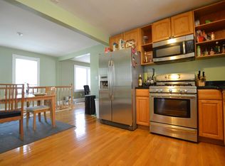 109 Faneuil St #1, Brighton, MA 02135
