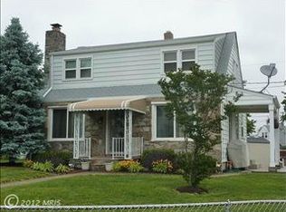 5605 Liberty Ter, Baltimore, MD 21225