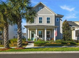 1052 Huntspoint St, Winter Garden, FL 34787