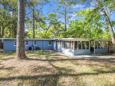6013 EDGEFIELD Drive, Jacksonville, FL, 32205